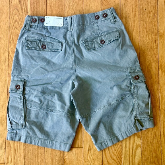AE Ne(x)t Level Classic 8" cargo Short - Picture 2 of 6